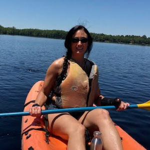 Meet your Posher, Ximena